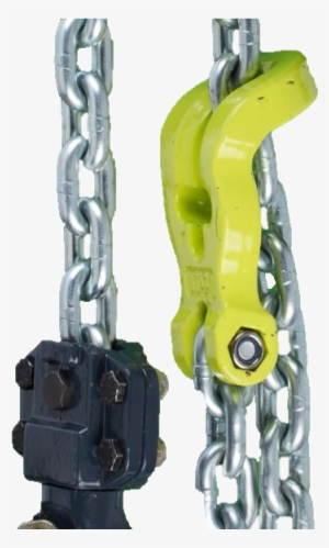 Lever Chain Hoist La - Hoist
