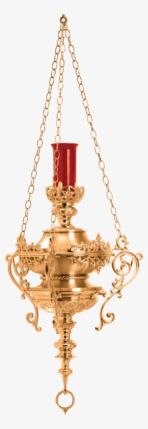 Gift Image - Excelsis-hanging Sanctuary Lamp