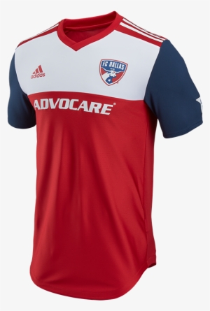 Fc Dallas Jerseys - Fc Dallas Jerseys Kit
