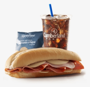 Italian - Cumberland Farms