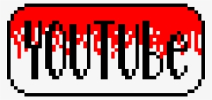 Youtube Click Button - Graphic Design