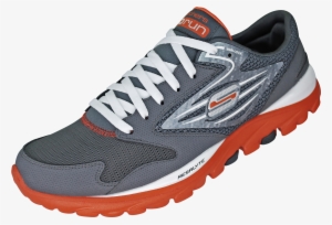 Skechers Menu0027s Go Run In Gray P4,095 - Skechers Go Run 2 Men S