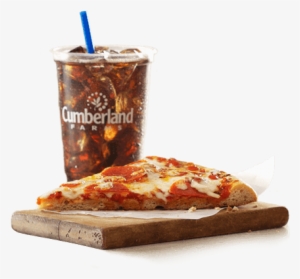 Peperoni - Cumberland Farms Pizza Card - 426x413 PNG Download - PNGkit