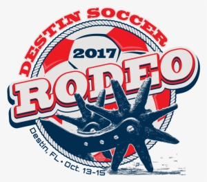 Emerald Coast Cup - Graphic Design