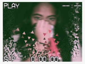 Report Abuse - Poster