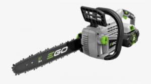 Power 16" Chain Saw - Ego Chainsaw