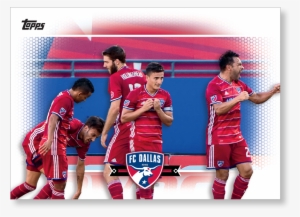 Fc Dallas Logo Png