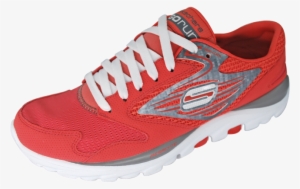 Skechers Women's Go Run In Coral P3,995 - Shoe