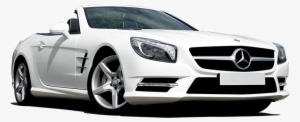 Asphalt Auto Automobile Benz Mercedes Copy - Things That Are Color White