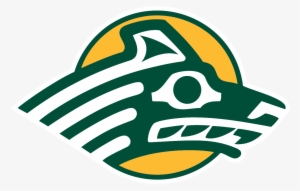 Alaska Anchorage Seawolves Logo - University Of Alaska Anchorage Seawolves