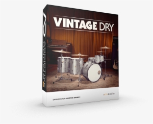 Vintage Dry Adpak
