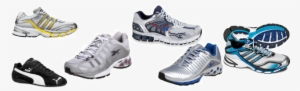 Sketchers Athletic Overstock - Sneakers