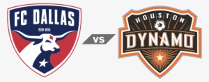Fc Dallas Vs Houston Dynamo - Fc Dallas