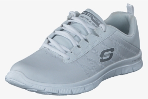 Official New Super Popular Winter Womens Skechers Flex - Shoe