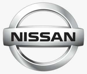 Nissan-logo - Nissan Logo
