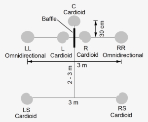 Hamasaki Surround - Diagram