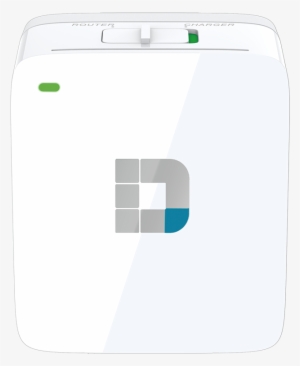 1 - Ubiquiti Networks