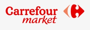 Carrefour Market Sg Inter Toulouse - Carrefour Market Nouveau Logo