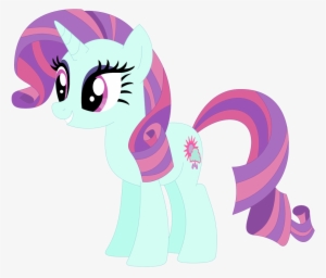 Ra1nb0wk1tty, Female, Mare, Pony, Rarity, Recolor, - Equal Rarity