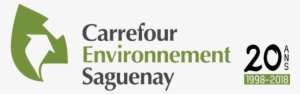 Carrefour Environnement Saguenay
