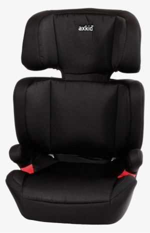 Axkid Dallas Black Car Seat