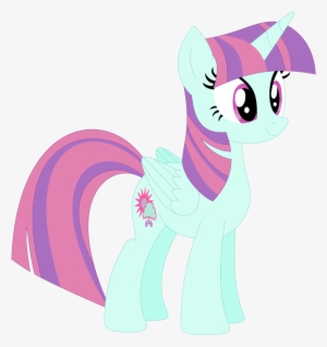 Ra1nb0wk1tty, Female, Mare, Pony, Recolor, Safe, Simple - Twilight Sparkle