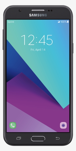 Samsung Galaxy J7 Perx