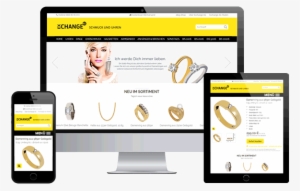 Mobile Ebay Shop Template - Ebay Template 2017