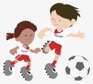 Kickabout-kidz - Kick-a-bout