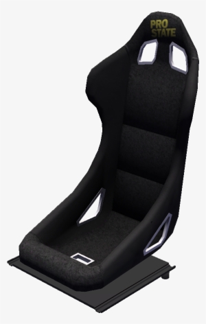 Bucket Seat - Cobra Fia Historic Seat