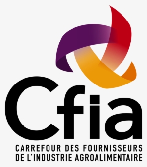 Logo - Logo Cfia Rennes 2018