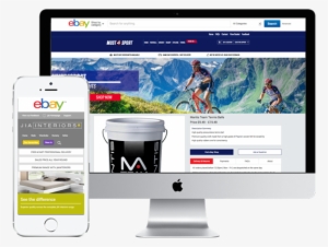 Professional Ebay Design - Mantis Team Coaching Tennis Balls - 6 Dozen Bucket