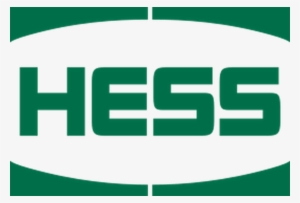 How Hess Lost $800 Million In The Eagle Ford Shale - Hess Corporation Logo