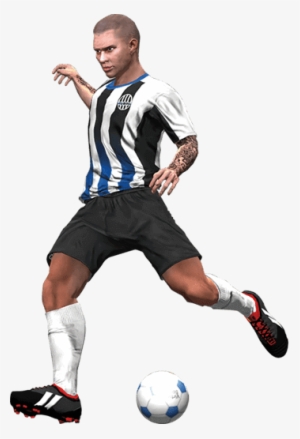 Football - Sports Game