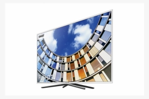 Photo Gallery - Samsung 100 Cm (40 Inches) 40m5100 Full Hd Basic Smart