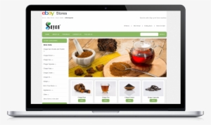 5 Of 6 Complete Professional Custom Ebay Store Shop - Health