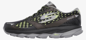 Skechers 53918 Go Run Ultra 2 Erkek Koşu Spor Ayakkabısı - Shoe