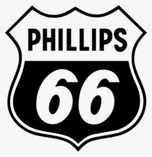 Phillips 66 Logo Vector Png Transparent Phillips 66 - Phillips 66 Logo