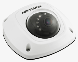 Hikvision Ds 2ce56d8t Irs Thumbnail - Hikvision 4mp Outdoor Mini Dome Camera