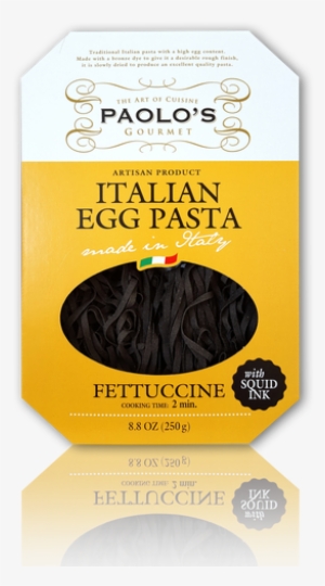 Fettuccine