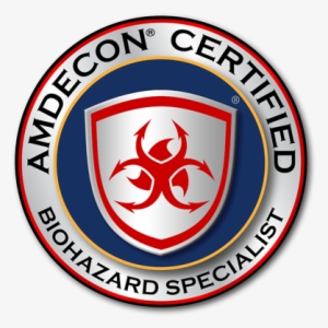 Biohazard Seal - Precious Child School Tarlac