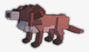 Red Wolf - Wiki