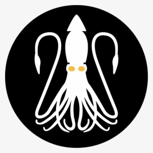 Agency Squid - Illustration