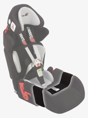 Carrot Car Seat Seat Extension Pads - Child Safety Seat