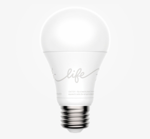 Lightbulb Png Transparent - Compact Fluorescent Lamp