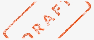 Irs Releases 2017 Draft Versions Of Healthcare Reporting - Draft Watermark Png