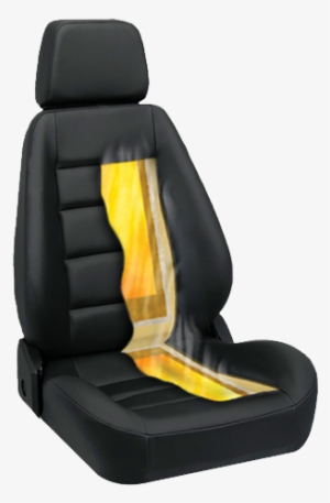 Shsb1 - Seat Heater - Seat Heaters