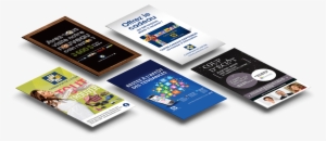 Newsletter And Design - Flyer