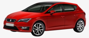 Seat Png Image - Seat Leon