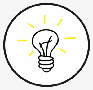 Lightbulb - Incandescent Light Bulb